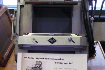 69 Museum Kopparberg